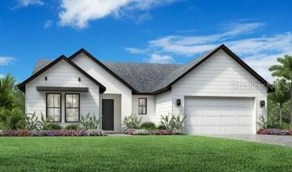 Property Slideshow image 1 of 11 | 5878 freestone cir, Apollo Beach, FL, 33572