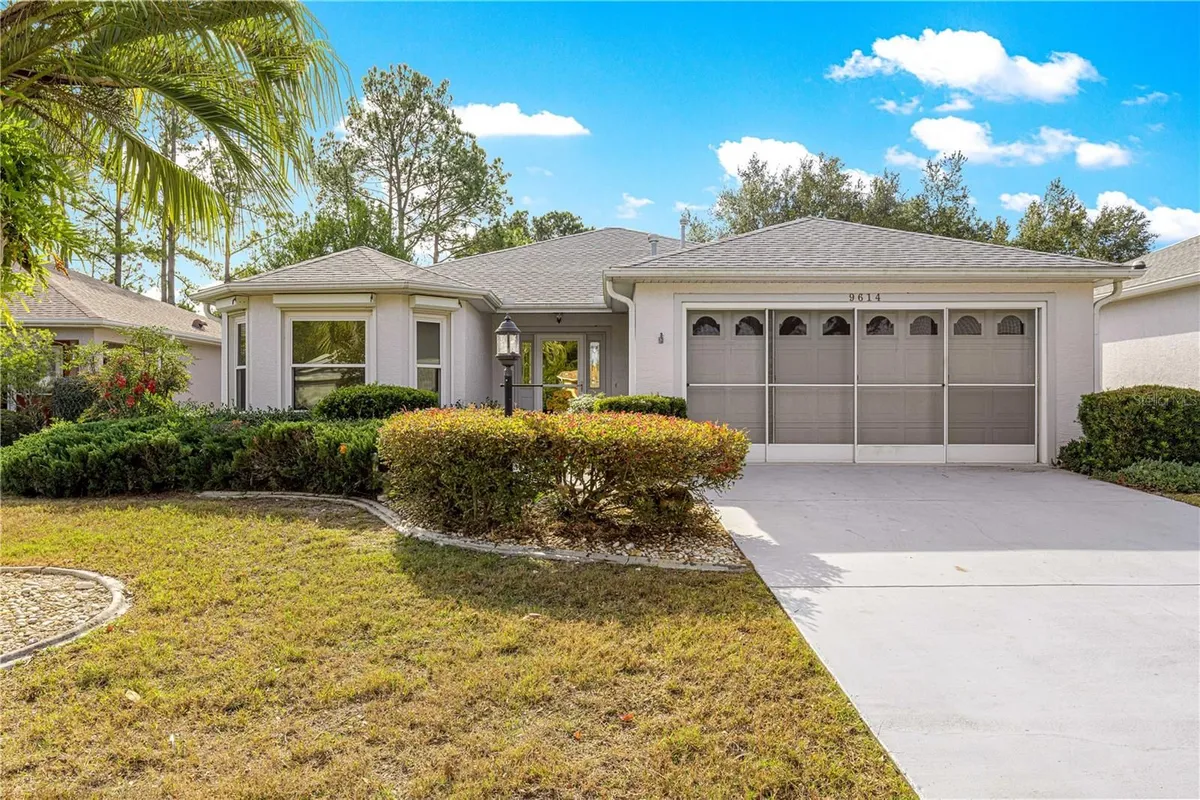 Property Slideshow image 1 of 46 | 9614 sw 93rd loop, Ocala, FL, 34481
