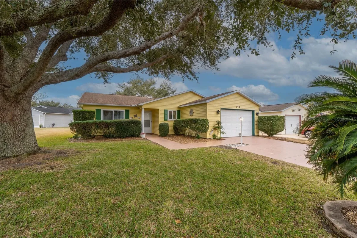 Property Slideshow image 1 of 1 | 342 san marino dr, The Villages, FL, 32159
