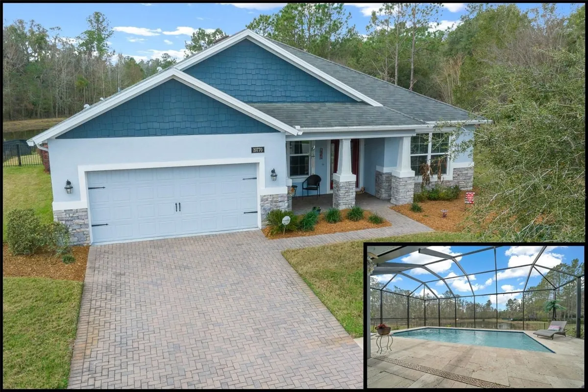 Property Slideshow image 1 of 60 | 19770 tattnall way, Brooksville, FL, 34601