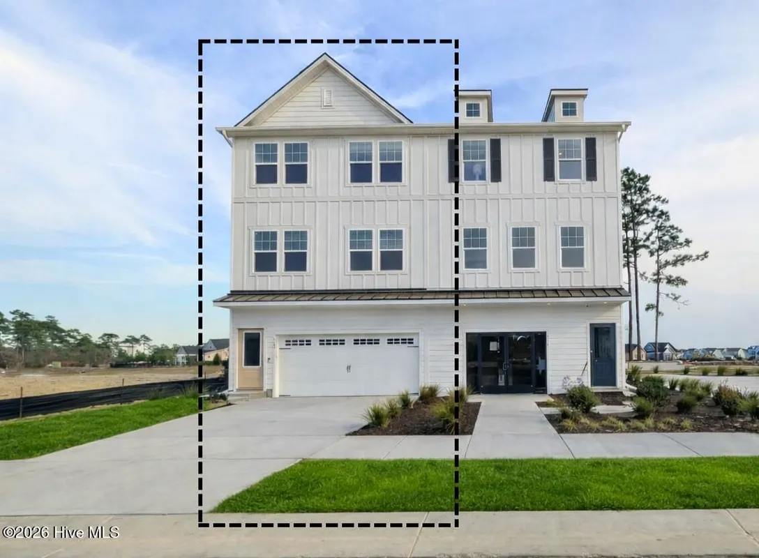 Property Slideshow image 1 of 4 | 320 barnacle run, Wilmington, NC, 28412