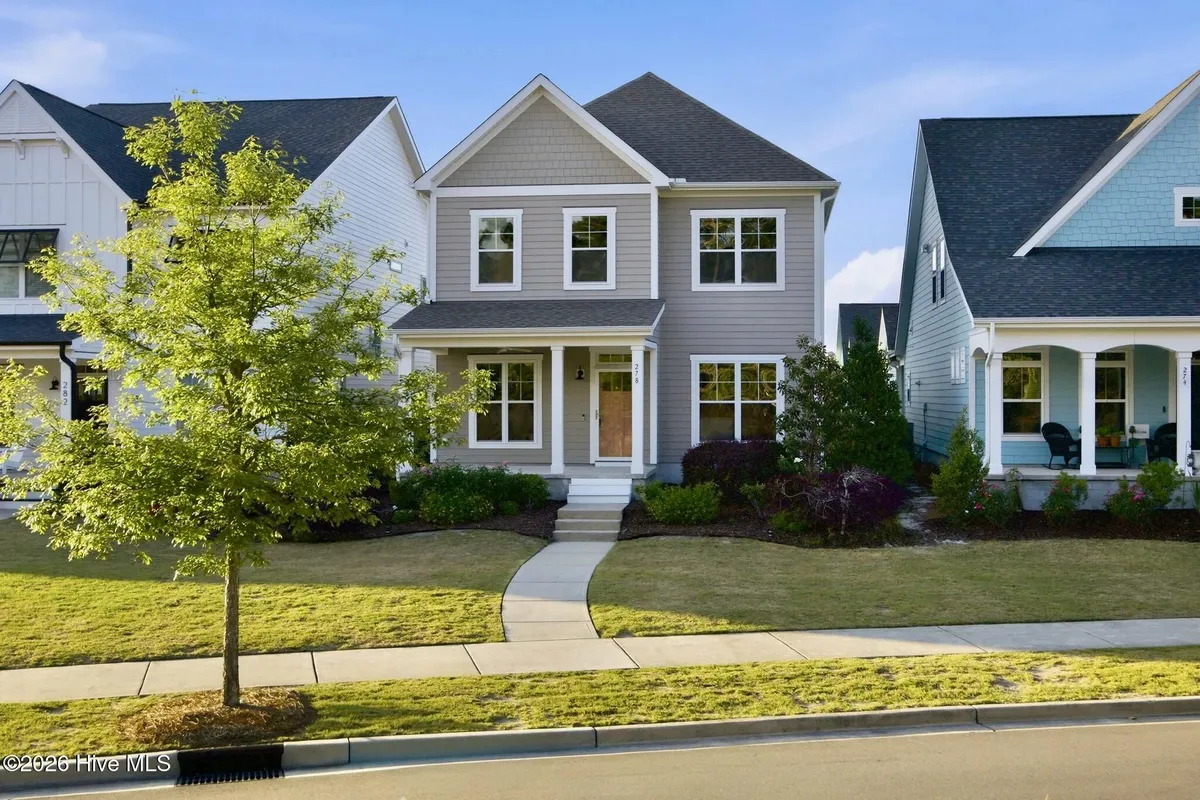 Property Slideshow image 1 of 72 | 278 trisail ter, Wilmington, NC, 28412