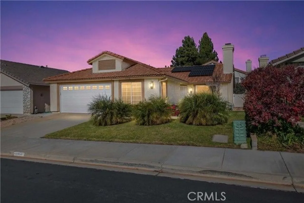Property Slideshow image 1 of 26 | 40918 cypress point dr, Cherry Valley, CA, 92223