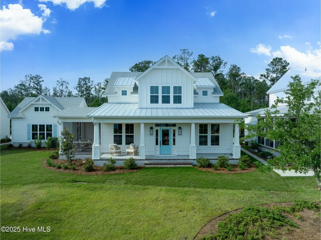 Property Slideshow image 1 of 49 | 835 meadowsweet ln, Leland, NC, 28451