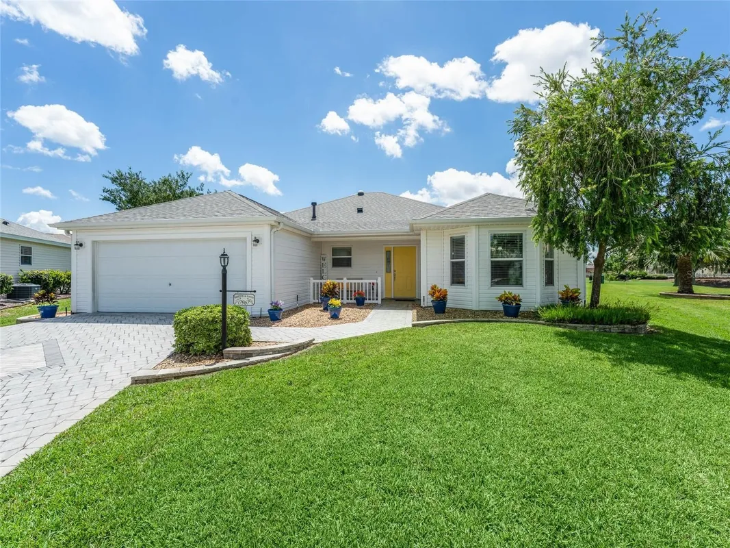 Property Slideshow image 1 of 41 | 17967 se 87th melrose ct, The Villages, FL, 32162