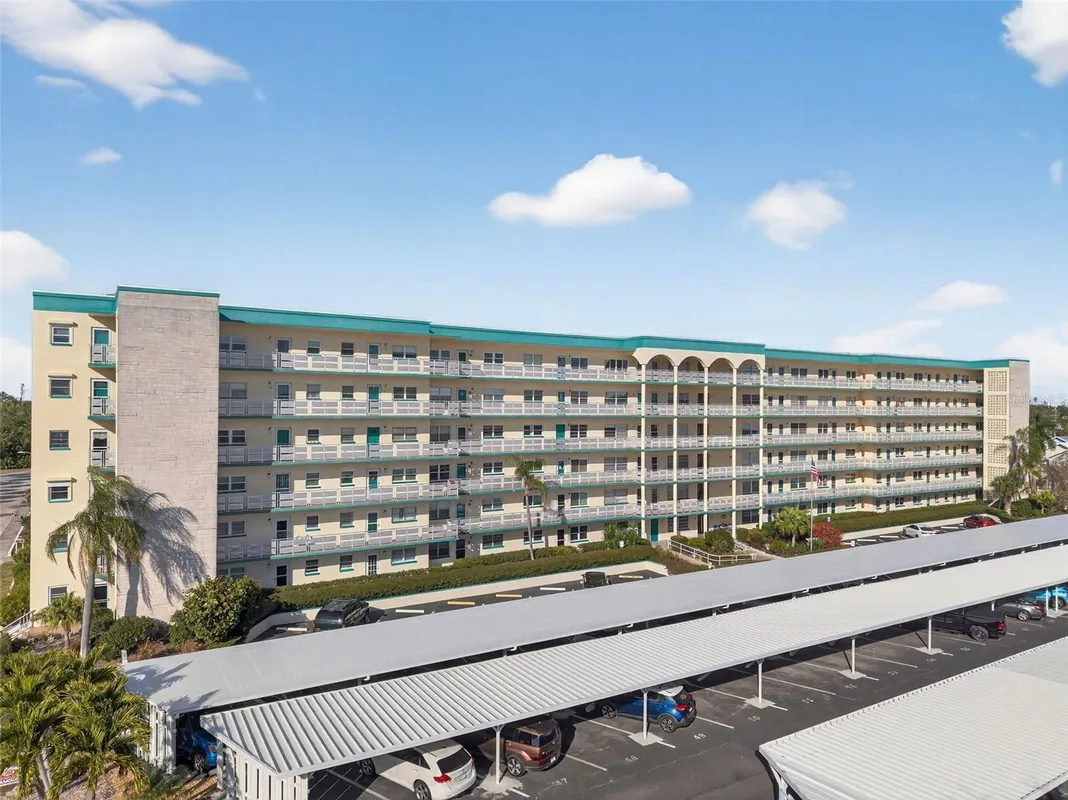 Property Slideshow image 1 of 30 | 2960 59th st 406, Gulfport, FL, 33707