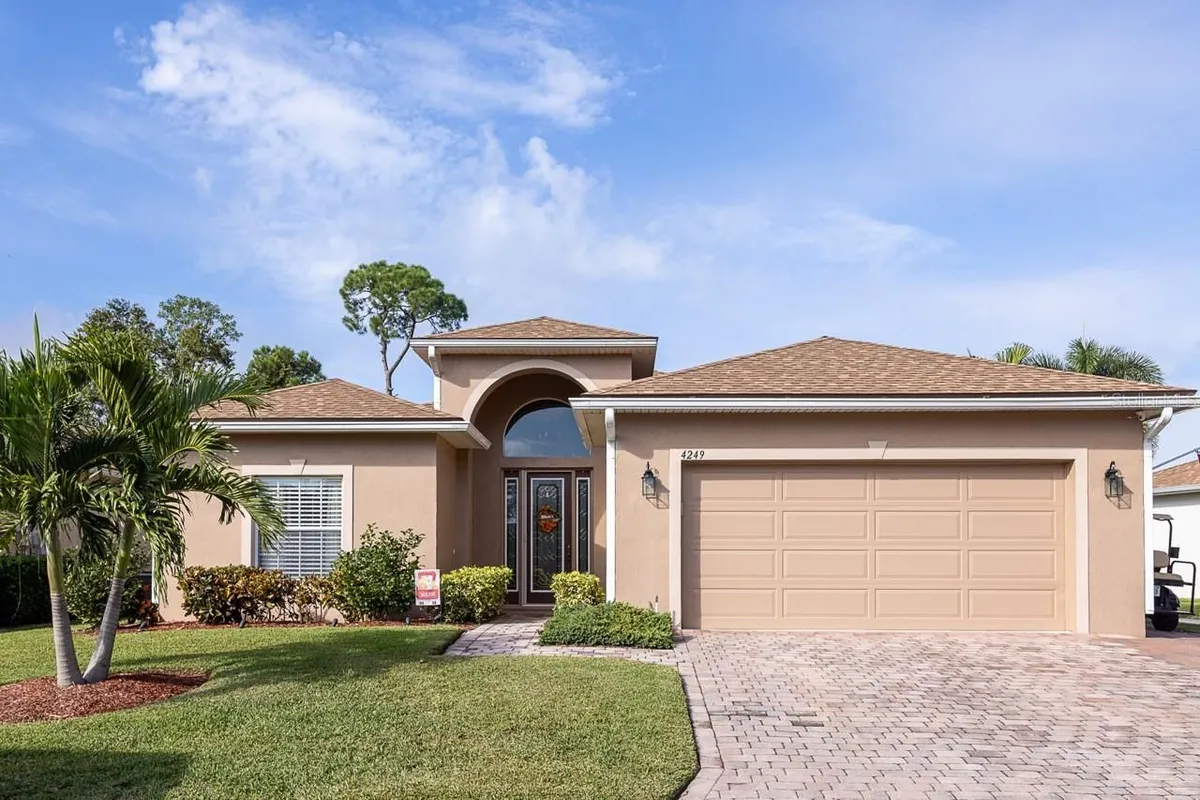 Property Slideshow image 1 of 41 | 4249 berwick dr, Lake Wales, FL, 33859