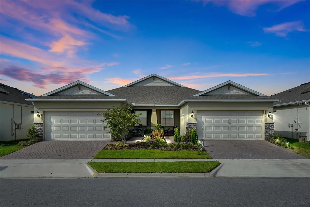 Property Slideshow image 1 of 41 | 2726 summer retreat ln, Kissimmee, FL, 34744