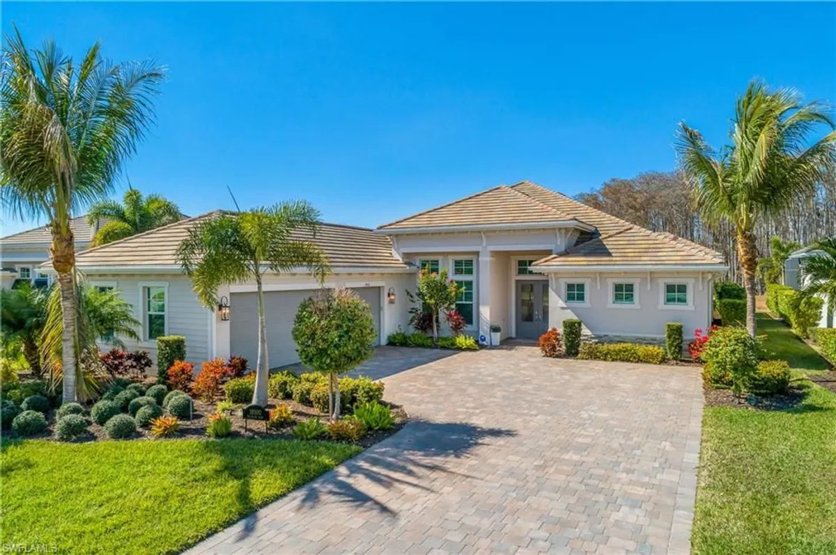 Property Slideshow image 1 of 40 | 18500 wildblue blvd, Estero, FL, 33928