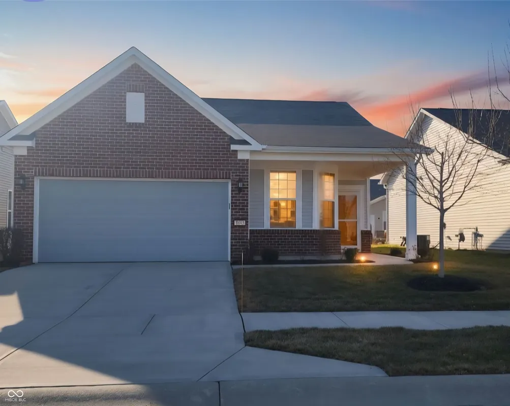 Property Slideshow image 1 of 54 | 4889 lilium dr, Plainfield, IN, 46168