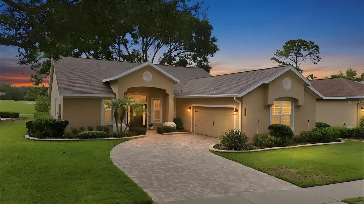 Property Slideshow image 1 of 61 | 7029 pine hollow dr, Mount Dora, FL, 32757