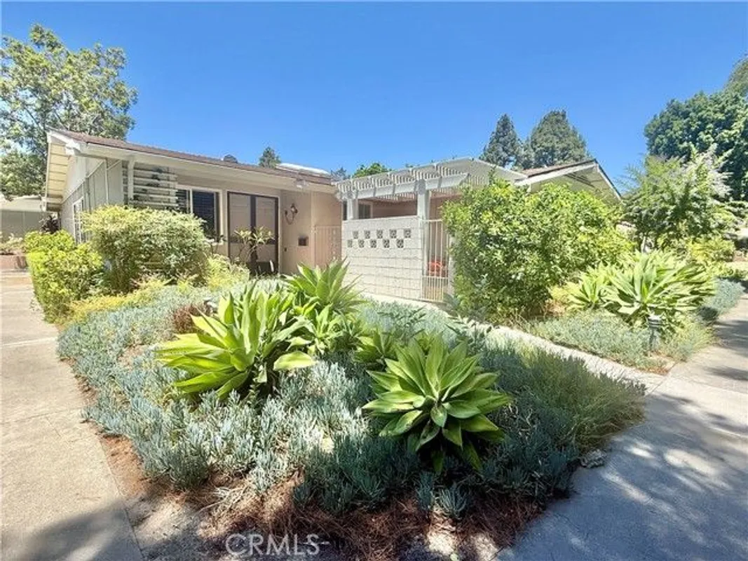 Property Slideshow image 1 of 1 | 449 avenida sevilla d, Laguna Woods, CA, 92637