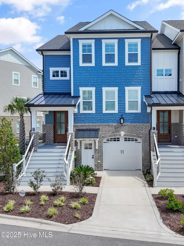 Property Slideshow image 1 of 71 | 620 eastwood park rd unit 11d, Sunset Beach, NC, 28468