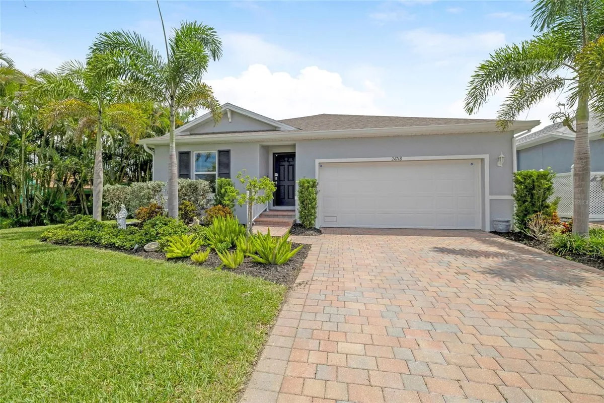 Property Slideshow image 1 of 31 | 24748 rio villa lakes cir, Punta Gorda, FL, 33950