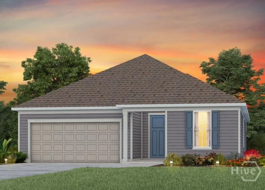 Property Slideshow image 1 of 1 | 91 birch dr, Richmond Hill, GA, 31324
