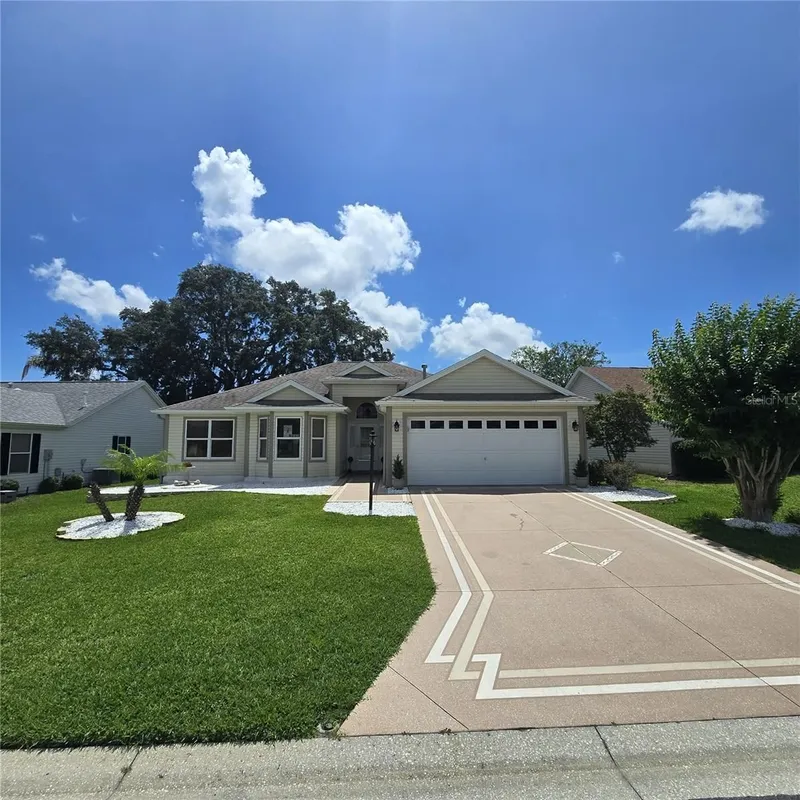 Property Slideshow image 1 of 51 | 1417 valparaiso st, The Villages, FL, 32162