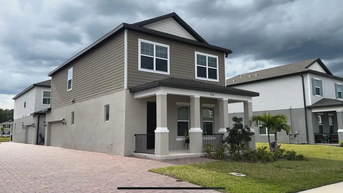 Property Slideshow image 1 of 1 | 426 venetian palms blvd, New Smyrna Beach, FL, 32168