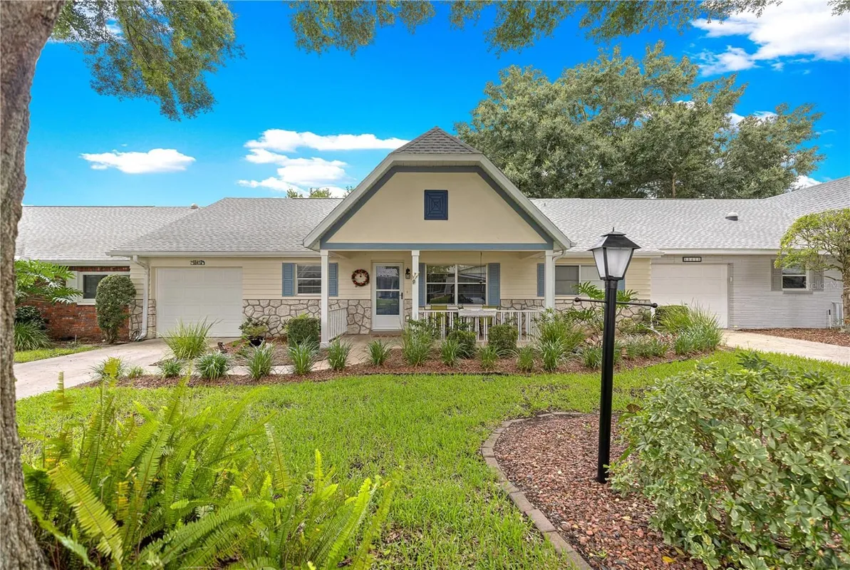 Property Slideshow image 1 of 34 | 8841 sw 91st st d, Ocala, FL, 34481