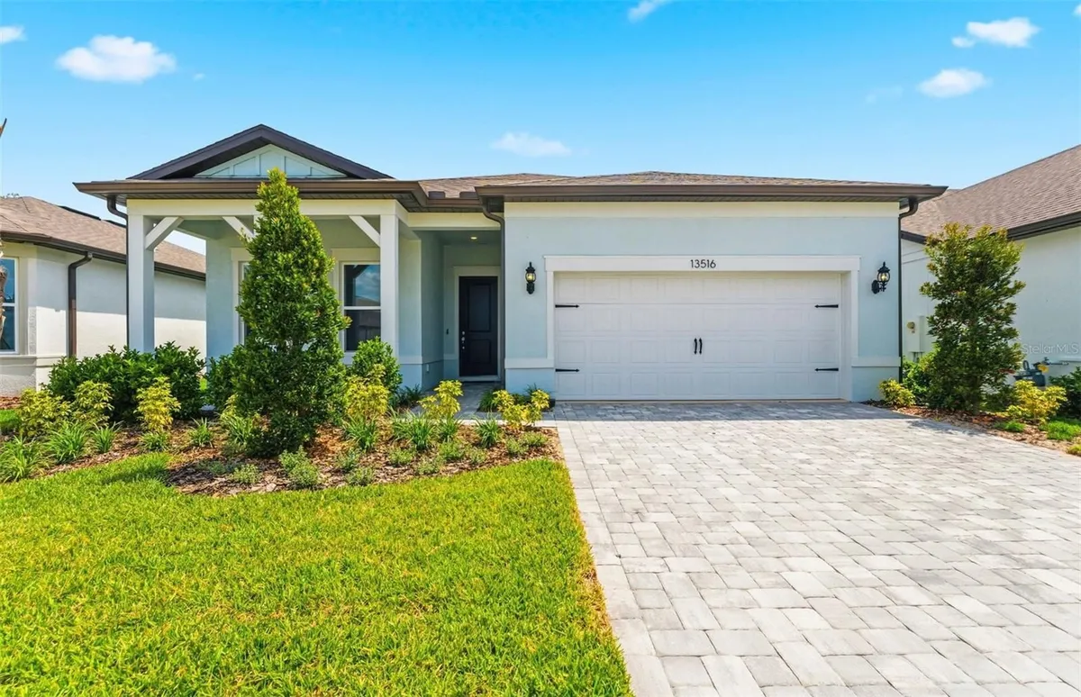 Property Slideshow image 1 of 33 | 13516 canyon ridge rd, Spring Hill, FL, 34610