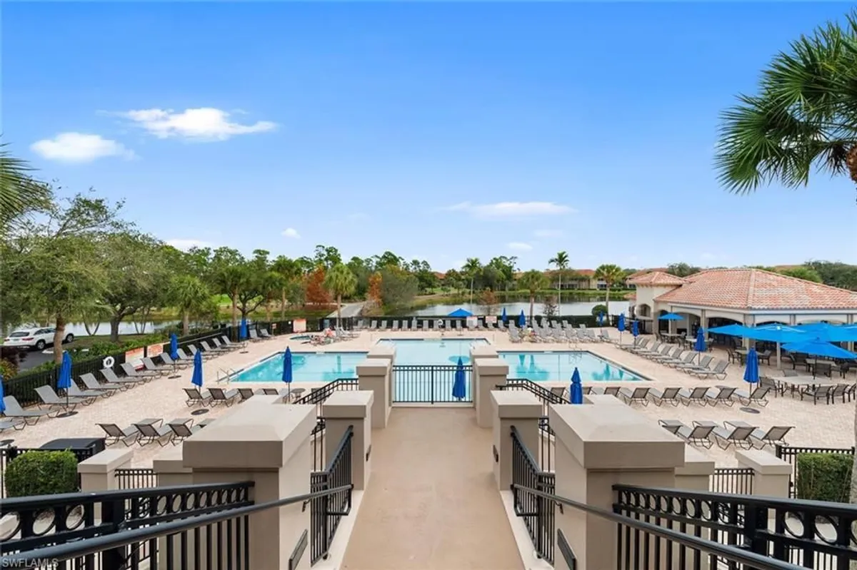 Property Slideshow image 1 of 50 | 20060 seagrove st unit 1807, Estero, FL, 33928