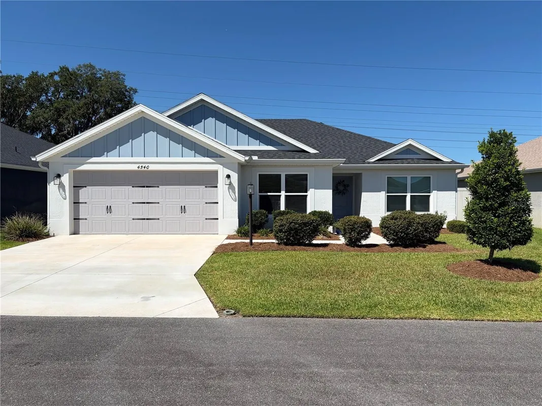 Property Slideshow image 1 of 25 | 4540 brooke ln, The Villages, FL, 32163