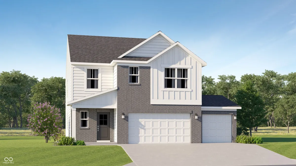 Property Slideshow image 1 of 46 | 8922 dingley rd, Indianapolis, IN, 46113