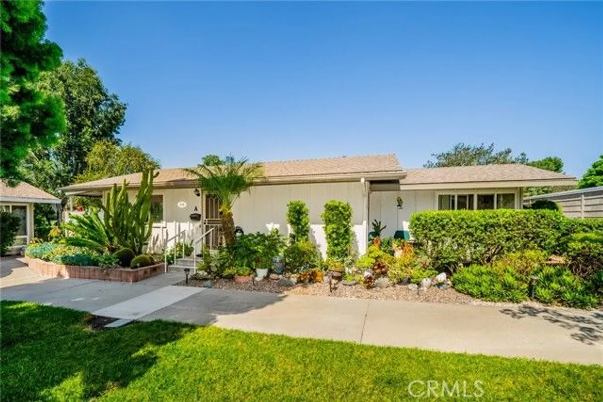 Property Slideshow image 1 of 46 | 510 avenida sevilla a, Laguna Woods, CA, 92637