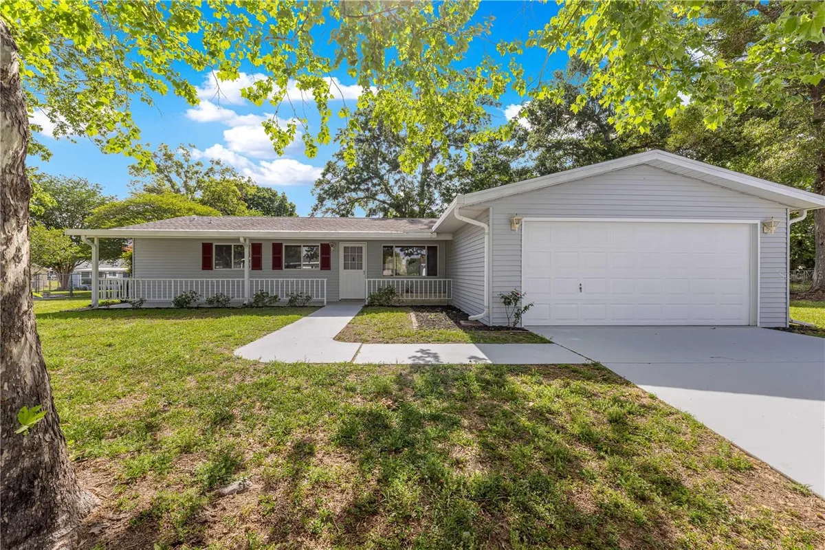 Property Slideshow image 1 of 47 | 10957 sw 63rd ave, Ocala, FL, 34476
