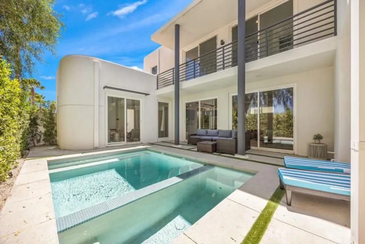 Property Slideshow image 1 of 44 | 4959 eichler way, Palm Springs, CA, 92262