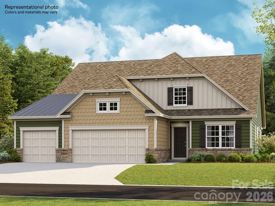 Property Slideshow image 1 of 13 | 5607 mid sky ct 377, Lancaster, SC, 29720
