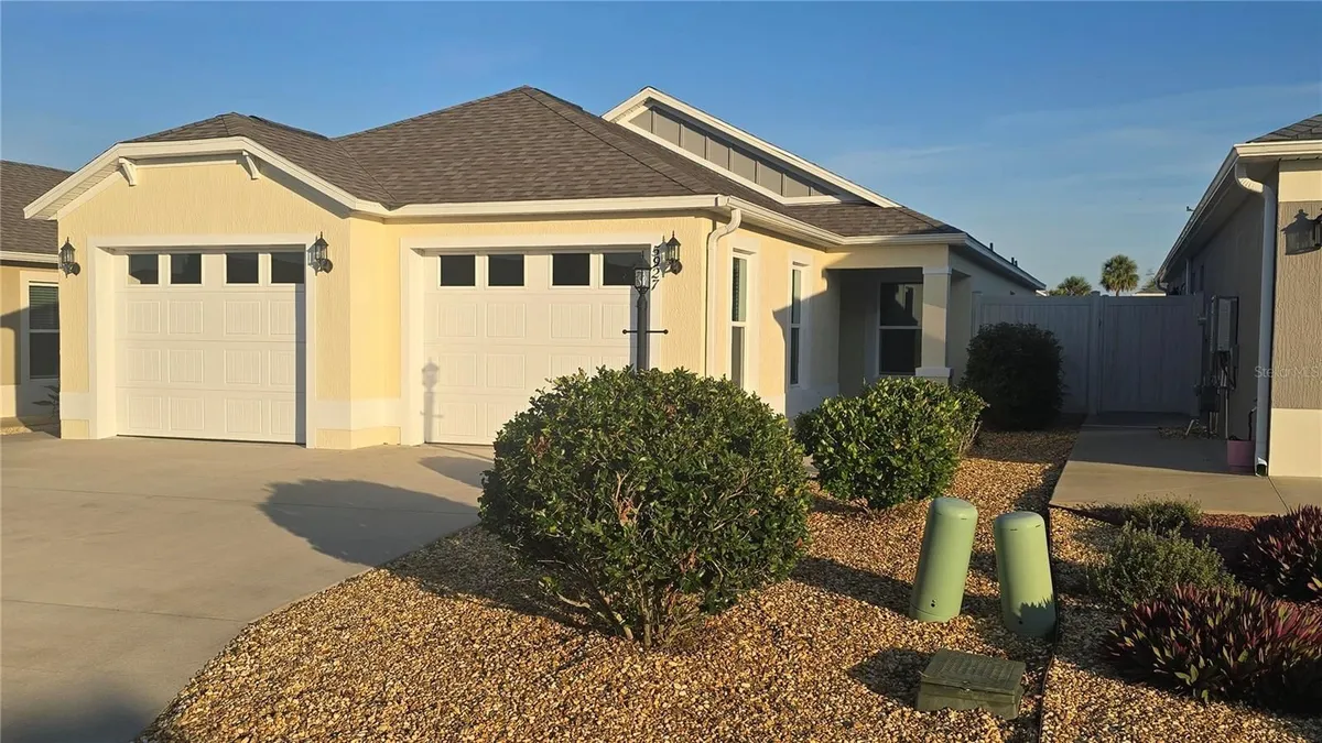 Property Slideshow image 1 of 18 | 5927 walters ct, The Villages, FL, 32163