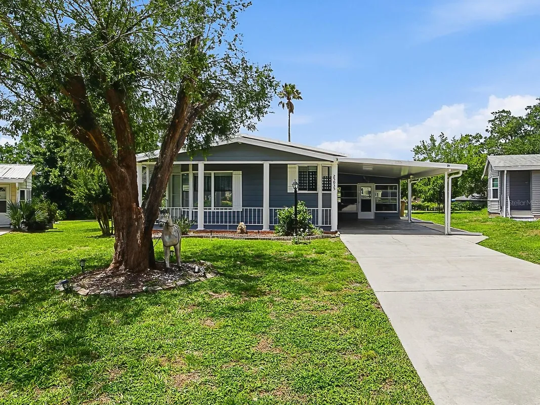 Property Slideshow image 1 of 61 | 25035 bellevue, Leesburg, FL, 34748