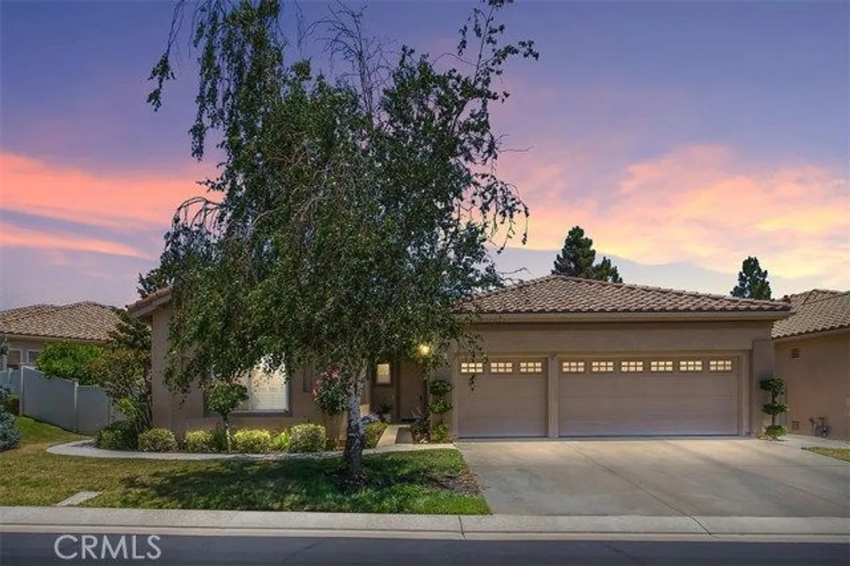Property Slideshow image 1 of 26 | 1360 sea pines dr, Banning, CA, 92220