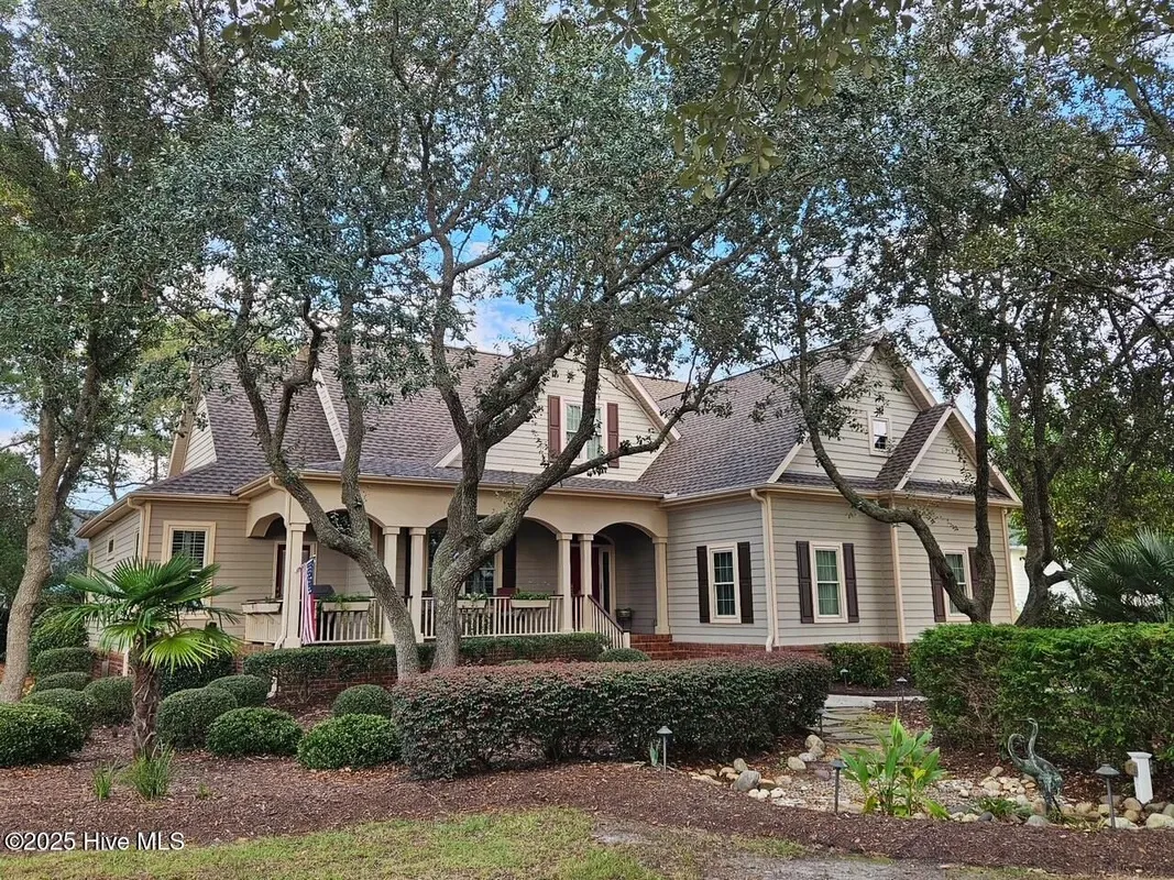 Property Slideshow image 1 of 73 | 4437 wildrye dr, Southport, NC, 28461