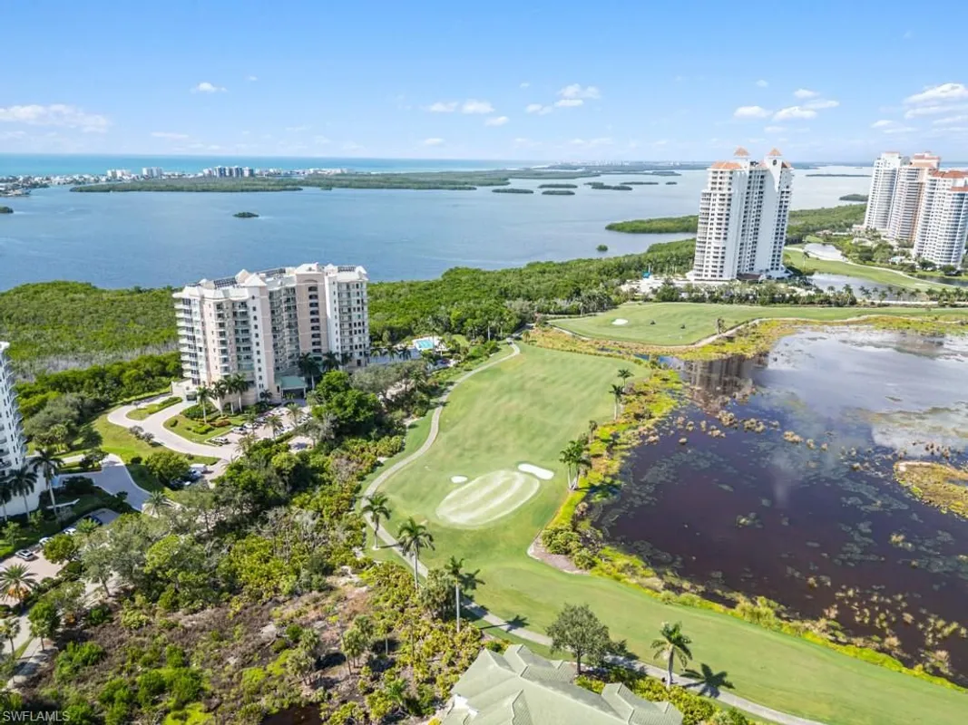 Property Slideshow image 1 of 46 | 4811 island pond ct 705, Bonita Springs, FL, 34134