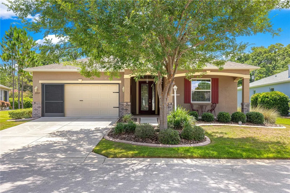 Property Slideshow image 1 of 52 | 7777 sw 80th place rd, Ocala, FL, 34476