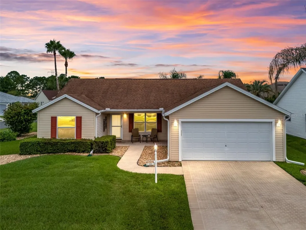 Property Slideshow image 1 of 45 | 1502 aquino ln, The Villages, FL, 32159