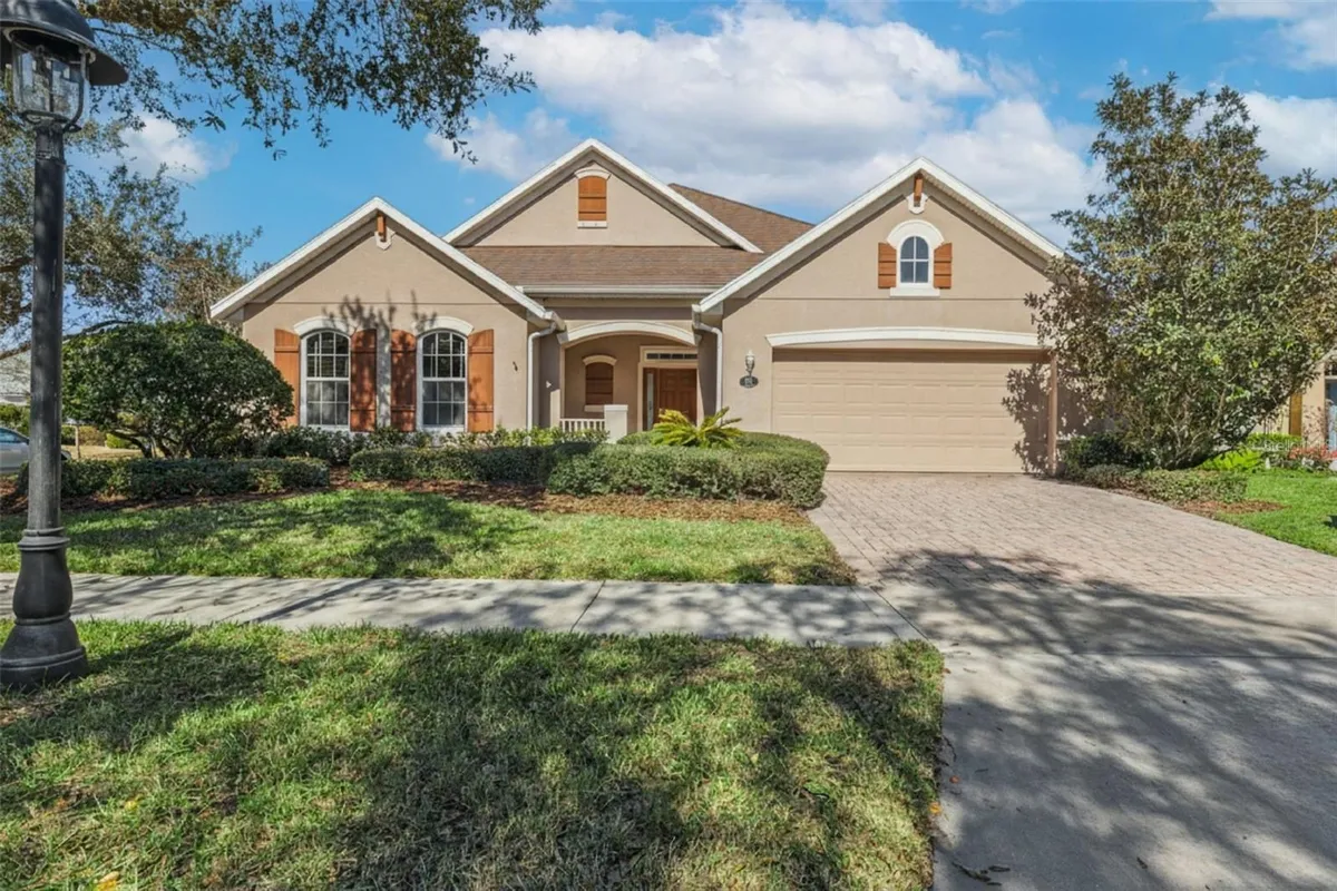 Property Slideshow image 1 of 56 | 1627 victoria gardens dr, Deland, FL, 32724