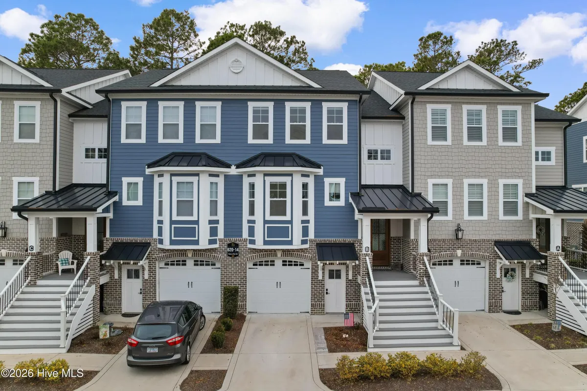 Property Slideshow image 1 of 66 | 620 eastwood park rd 14b, Sunset Beach, NC, 28468