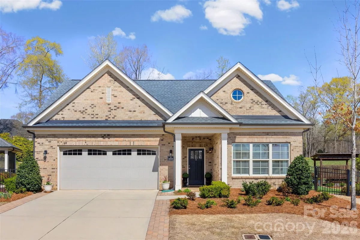 Property Slideshow image 1 of 47 | 5232 courtyard ln, Belmont, NC, 28012