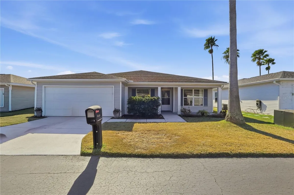 Property Slideshow image 1 of 40 | 29406 zeller ave, San Antonio, FL, 33576