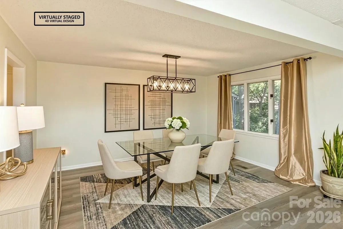 Property Slideshow image 1 of 41 | 503 crowfields ln, Asheville, NC, 28803