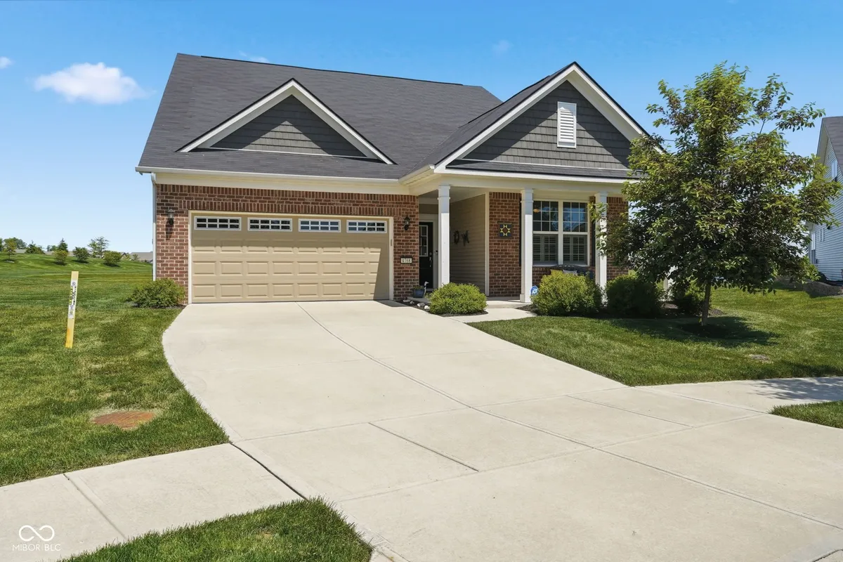 Property Slideshow image 1 of 49 | 4768 petunia dr, Plainfield, IN, 46168