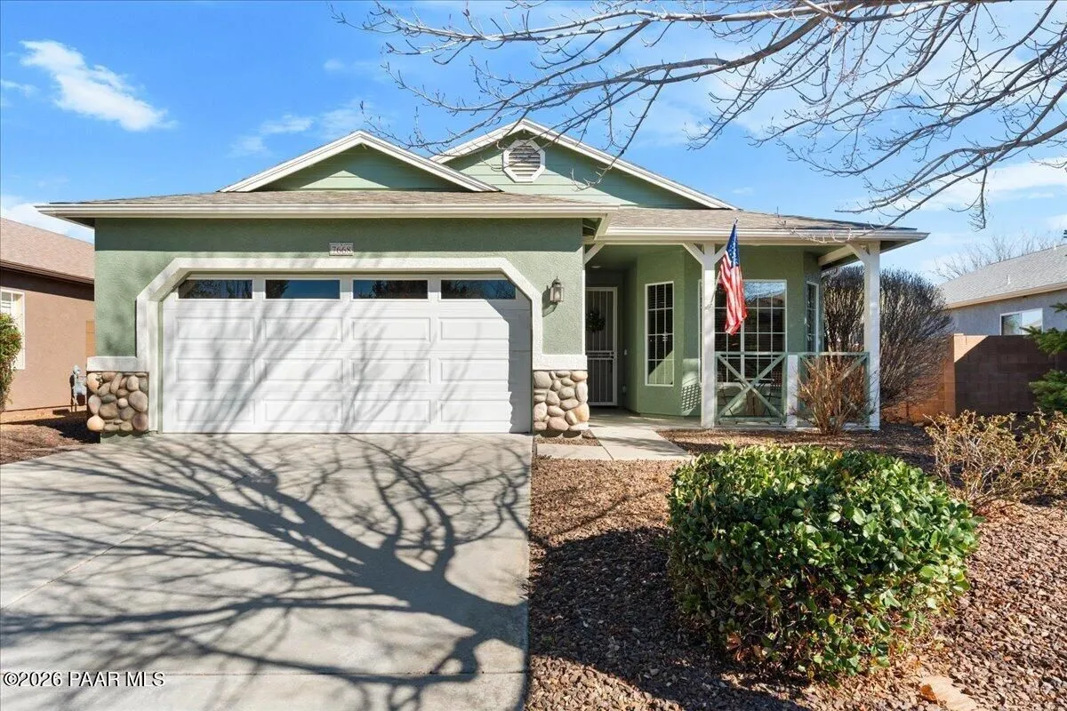 Property Slideshow image 1 of 44 | 7668 e dusty boot rd, Prescott Valley, AZ, 86315