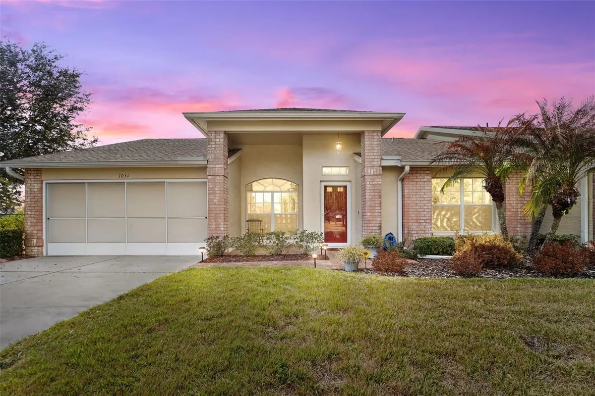 Property Slideshow image 1 of 49 | 1031 almondwood dr, Trinity, FL, 34655