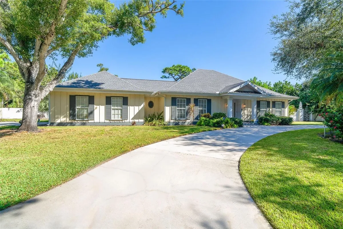 Property Slideshow image 1 of 43 | 12 golf view dr, Englewood, FL, 34223