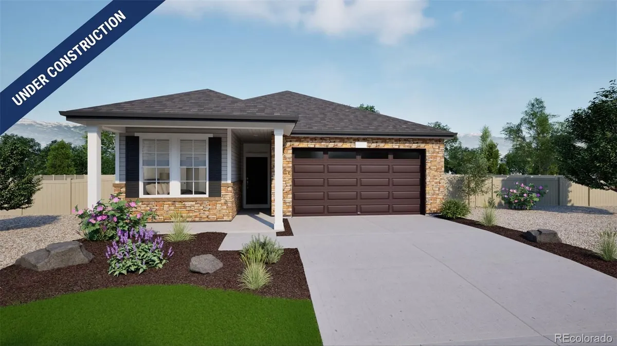 Property Slideshow image 1 of 32 | 4827 n sicily ct, Aurora, CO, 80019