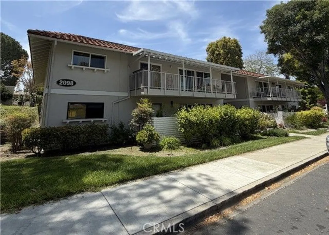 Property Slideshow image 1 of 3 | 2098 ronda granada b, Laguna Woods, CA, 92637