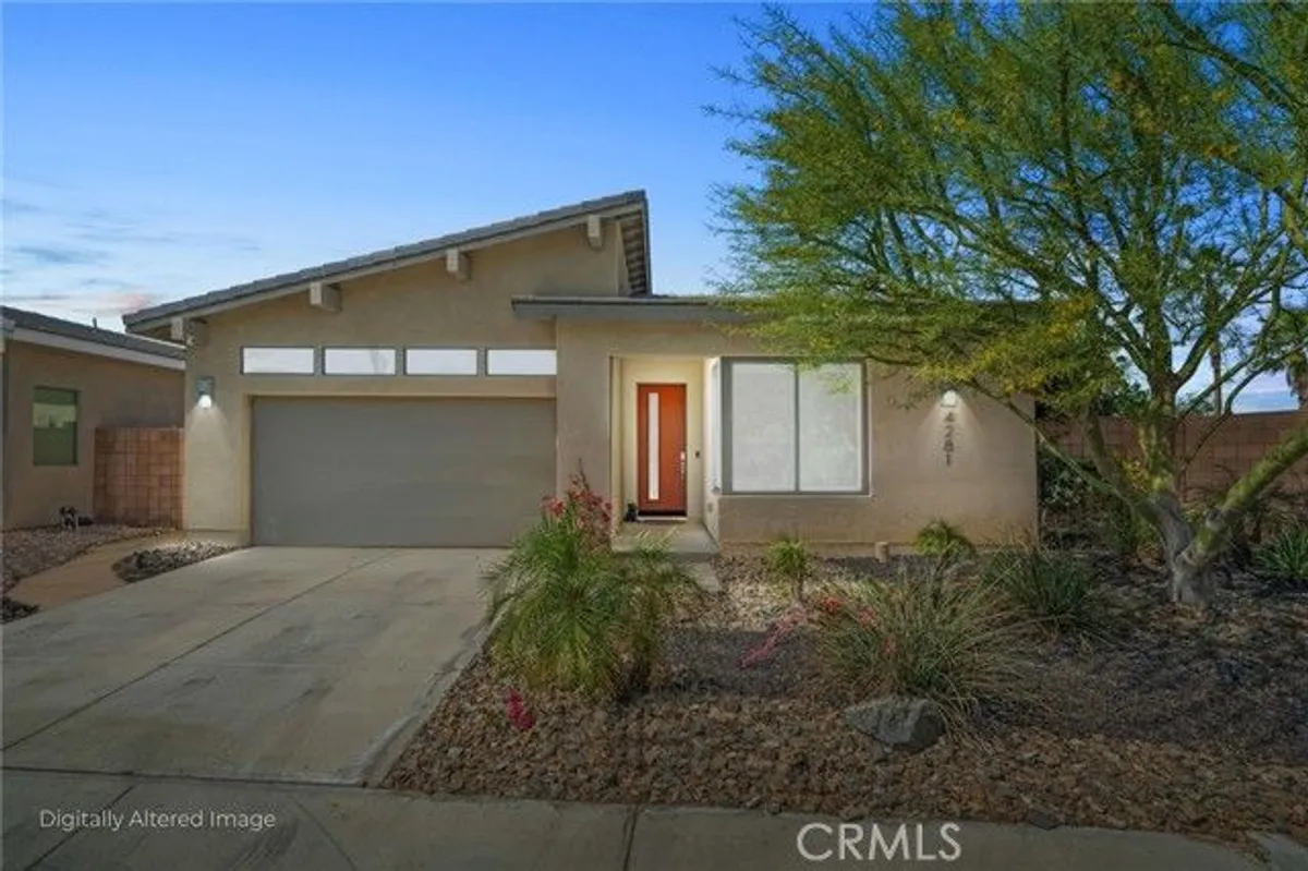 Property Slideshow image 1 of 42 | 4281 palladio ct, Palm Springs, CA, 92262