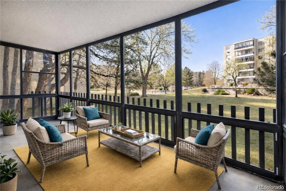 Property Slideshow image 1 of 11 | 14001 e marina dr 103, Aurora, CO, 80014
